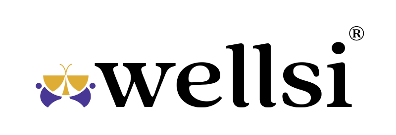 Wellsi logo